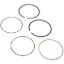 RING SET- 4.375" X .043"X.043"X2.0MM 4375VW