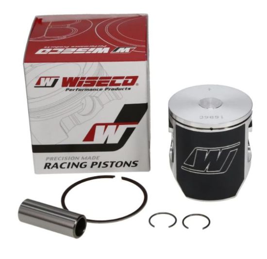 SUZUKI 125TS,DS 1979-81 2205CD PISTON 449M05600