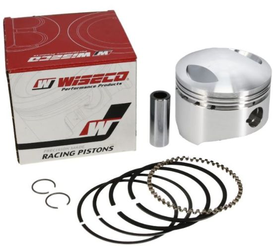 HD 1340 SHOVELHEAD 7:1 CR 3537X PISTON 4729P4
