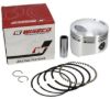 HD PAN & SHOVELHEAD 7:1 CR 3497X PISTON 4729PS