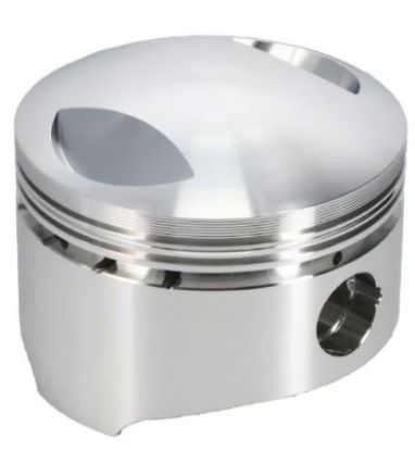 HD PAN & SHOVELHEAD 7:1 CR 3497X PISTON 4729PS