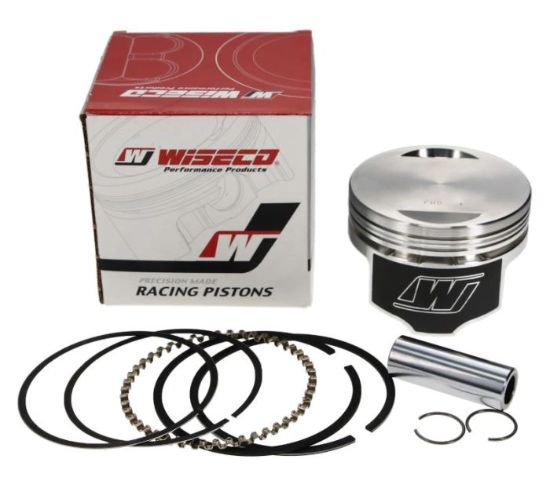 HD 1340 1978-84 SHOVELHEAD 8.5:1 CR PISTON 4970P3