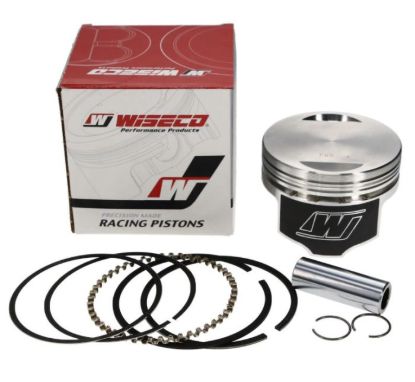HD 1340 1978-84 SHOVELHEAD 8.5:1 CR PISTON 4970PS