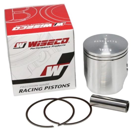 SUZUKI RM125 1981-84 2205CD PISTON 511M05600