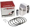 HD 1000 SPORTSTER 10:1 CR 3218X PISTON 4011P3