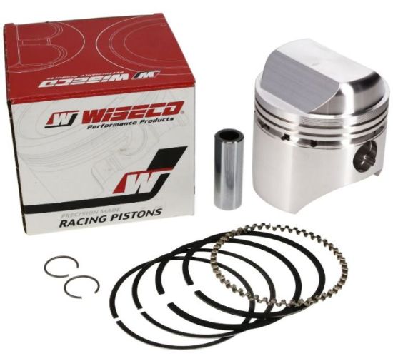 HD 1000 SPORTSTER 10:1 CR 3198X PISTON 4011P1