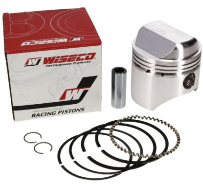 HD 1000 SPORTSTER 10:1 CR 3228X PISTON 4011P4