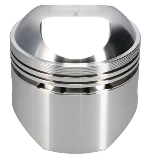 HD PAN/SHOVELHEAD 9:1 3467X PISTON 4012P3