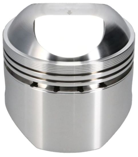 HD PAN/SHOVELHEAD 9:1 3517X PISTON 4012P8