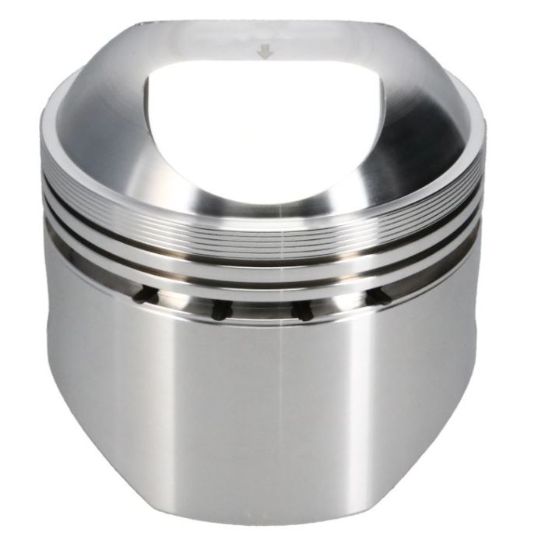 HD PAN/SHOVELHEAD 9:1 3477X PISTON 4012P4