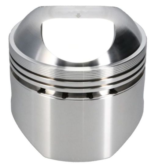 HD PAN/SHOVELHEAD 9:1 3497X PISTON 4012P6