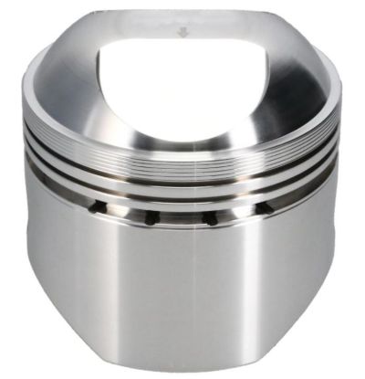 HD PAN/SHOVELHEAD 9:1 3437X PISTON 4012PS