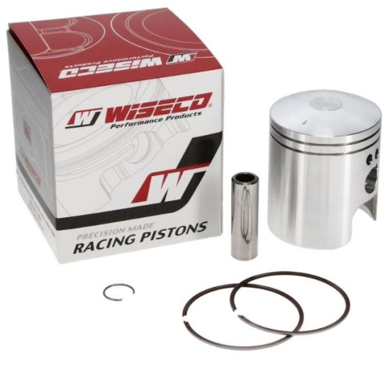 SUZ LT80 / KAW KFX80 1979CD PISTON 673M05025