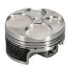 YAM YZF-R6 (CK117) 13.2:1 2658XA PISTON 4701M06750