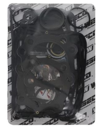 GASKET KIT - HARLEY EVO BIG TWIN W5914