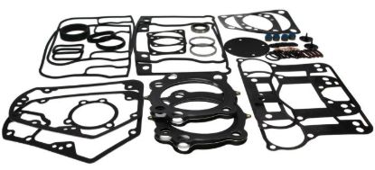 GASKET KIT - HARLEY EVO SPORTSTER W5911