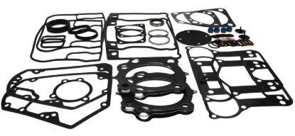 GASKET KIT - HARLEY EVO BIG TWIN W5914