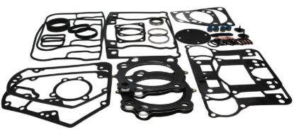 GASKET KIT - HARLEY EVO SPORTSTER W5918