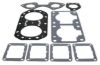 TOP END GSKT KIT-SEA DOO 650CC W5384