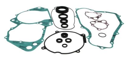 BOTTOM END GASKET KIT- YAM. 700CC PWC WB1000