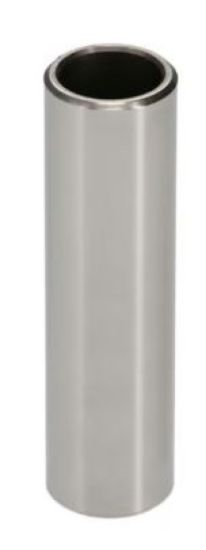 PIN-20.117MM X 2.000" CHROME PLATED S572