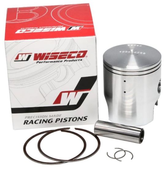 SUZUKI PE175 T,X,Z,D,E 2441CD PISTON 490M06200