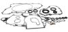 BOT. END GASKET KIT- '05-06 POLARIS 500 WB1044