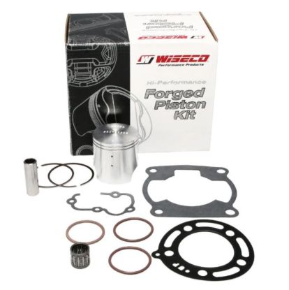 90-01 HONDA CR500 PROLITE 871M09050 PISTON PK1491