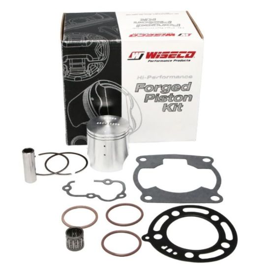 90-01 HONDA CR500 PROLITE 871M09050 PISTON PK1491