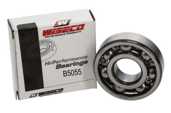 MAIN BEARING - 30 X 76 X 17.5MM B5047