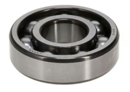 MAIN BEARING - 30 X 76 X 17.5MM B5047