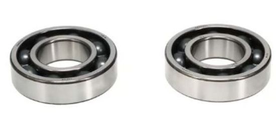 MAIN BEARING KIT - (2) 30 X 62 X 16MM BK5039