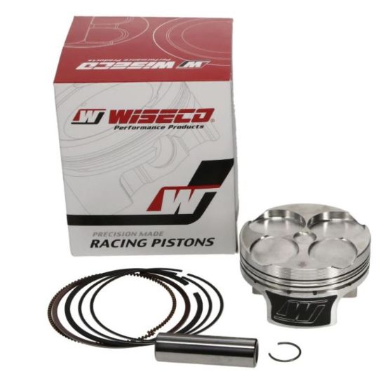 SUZ GXSR750V (K749) 12:1 2835XA PISTON 4663M07200