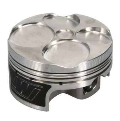SUZ GXSR750V (K749) 12:1 2835XA PISTON 4663M07200