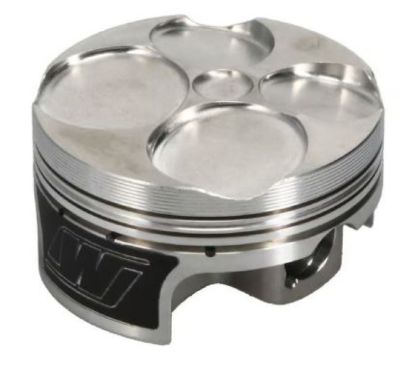 HON 1999-06 CBR600 F4/FI 4V 12.78:1 CR PISTON 4698M06700