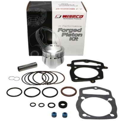 00-08 YAM. TTR125/L 55MM (4752M) PISTON PK1684
