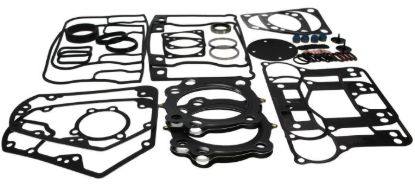 GASKET KIT - HARLEY 1000 SPORTSTER W6024