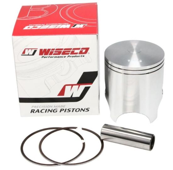 HONDA CR250R 1981-83 2598CD PISTON 466M06600