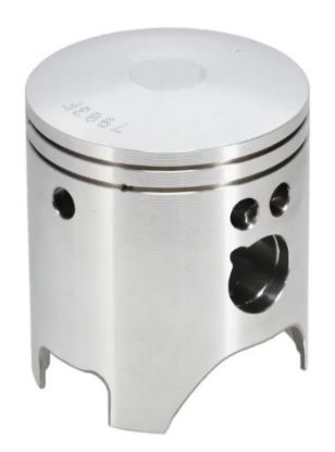 YAMAHA TZR125 87-92 PRO-LITE 2244CD PISTON 679M05700