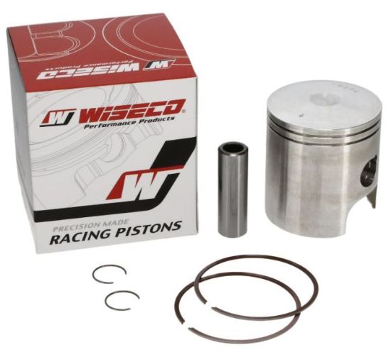 1998-00 YAM YZ125 PRO-LITE 56.0MM (726M) PISTON PK1176
