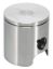 SUZUKI RM80K 1989-90 1929CS PISTON 579M04900