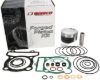 SUZUKI LT250 QUAD 67.5MM (4382M) PISTON PK1013