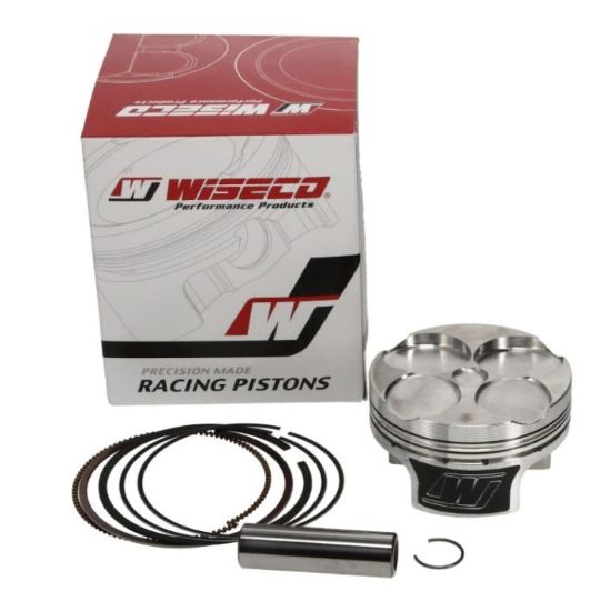 KTM SMC660 13.0:1 DOME 4016XH PISTON 4809M10200