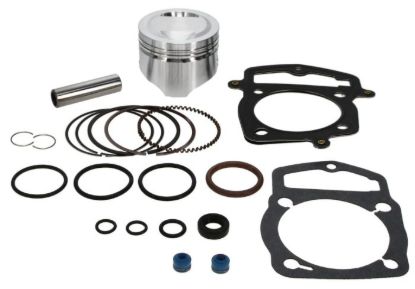 1980-83 HONDA XR185, 200 (4156M) 65.5MM PISTON PK1116
