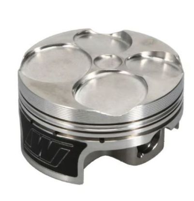 KTM SMC660 13.0:1 DOME 4016XH PISTON 4809M10200