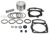 1980-83 HONDA XR185, 200 (4156M) 66.0MM PISTON PK1117