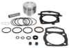 1992-02 HONDA XR185, 200 (4156M) 66.0MM PISTON PK1125