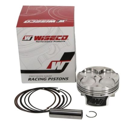 KAW GPZ11 1983-4 ZX/LTD1100 3071XG PISTON 4304M07800