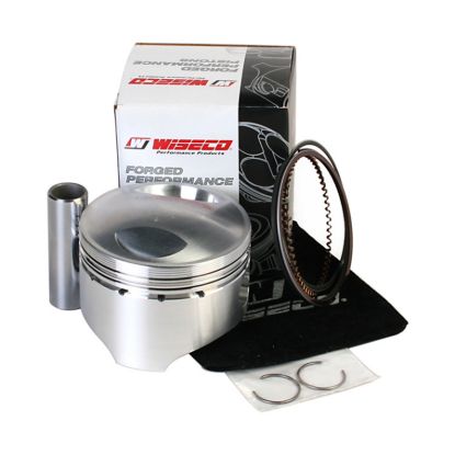 #KAW GPZ1100,"83-84" ZX,LTD 1100 PISTON 4380M07500
