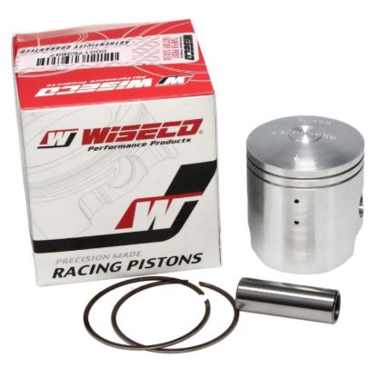 SUZUKI RM80 1983-85 1929CD PISTON 497M04900